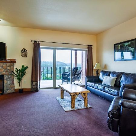 The Bear Paw Palace Mtn View And Community Pools Pigeon Forge Εξωτερικό φωτογραφία