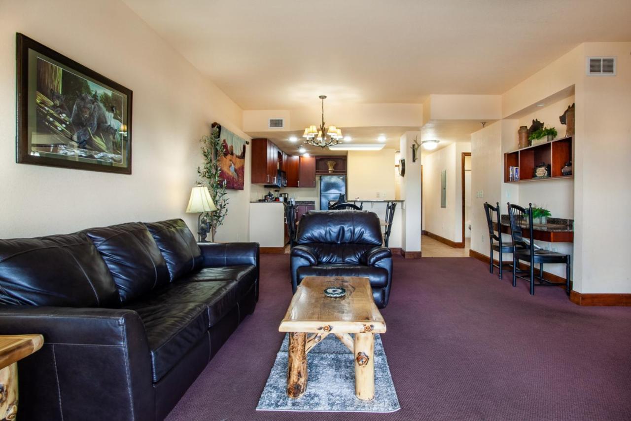 The Bear Paw Palace Mtn View And Community Pools Pigeon Forge Εξωτερικό φωτογραφία