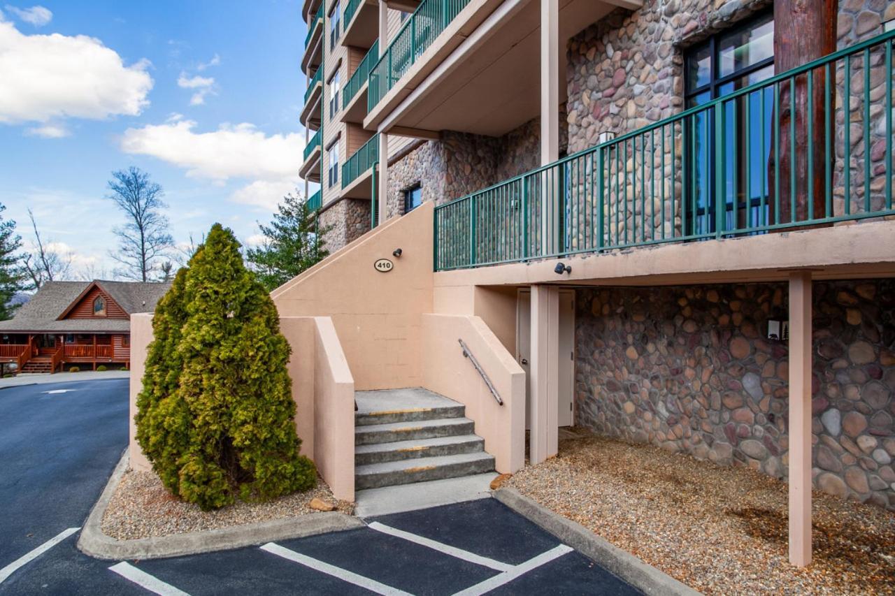 The Bear Paw Palace Mtn View And Community Pools Pigeon Forge Εξωτερικό φωτογραφία
