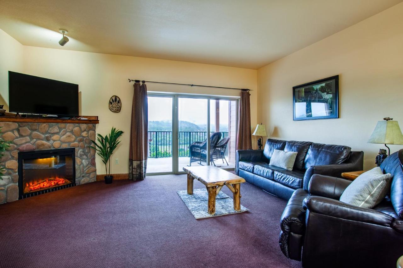 The Bear Paw Palace Mtn View And Community Pools Pigeon Forge Εξωτερικό φωτογραφία