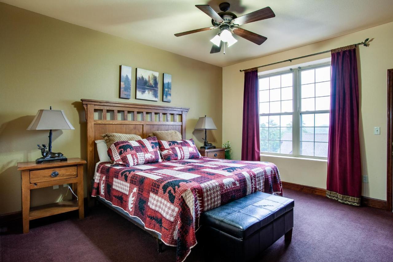 The Bear Paw Palace Mtn View And Community Pools Pigeon Forge Εξωτερικό φωτογραφία
