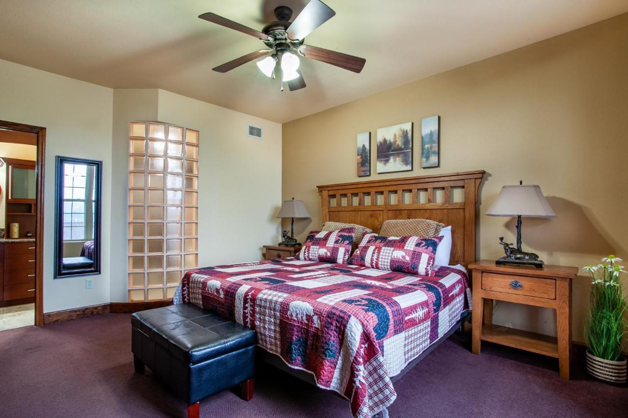 The Bear Paw Palace Mtn View And Community Pools Pigeon Forge Εξωτερικό φωτογραφία
