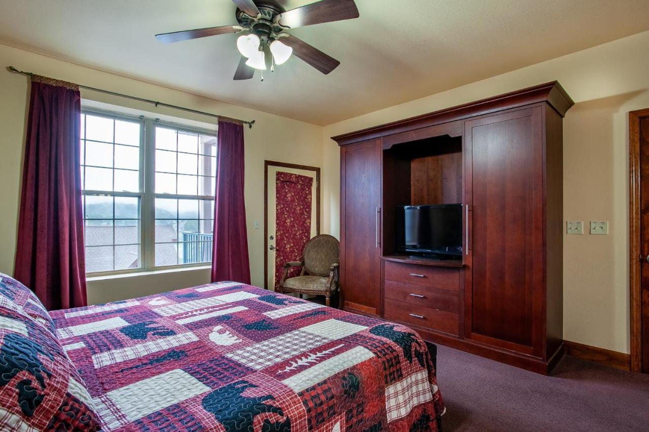 The Bear Paw Palace Mtn View And Community Pools Pigeon Forge Εξωτερικό φωτογραφία