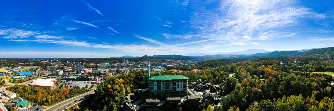 The Bear Paw Palace Mtn View And Community Pools Pigeon Forge Εξωτερικό φωτογραφία