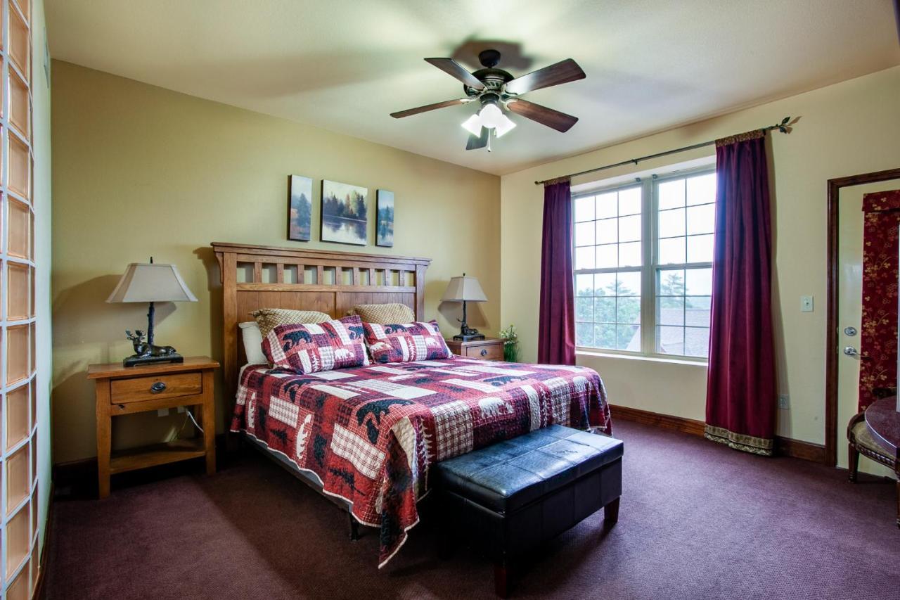 The Bear Paw Palace Mtn View And Community Pools Pigeon Forge Εξωτερικό φωτογραφία