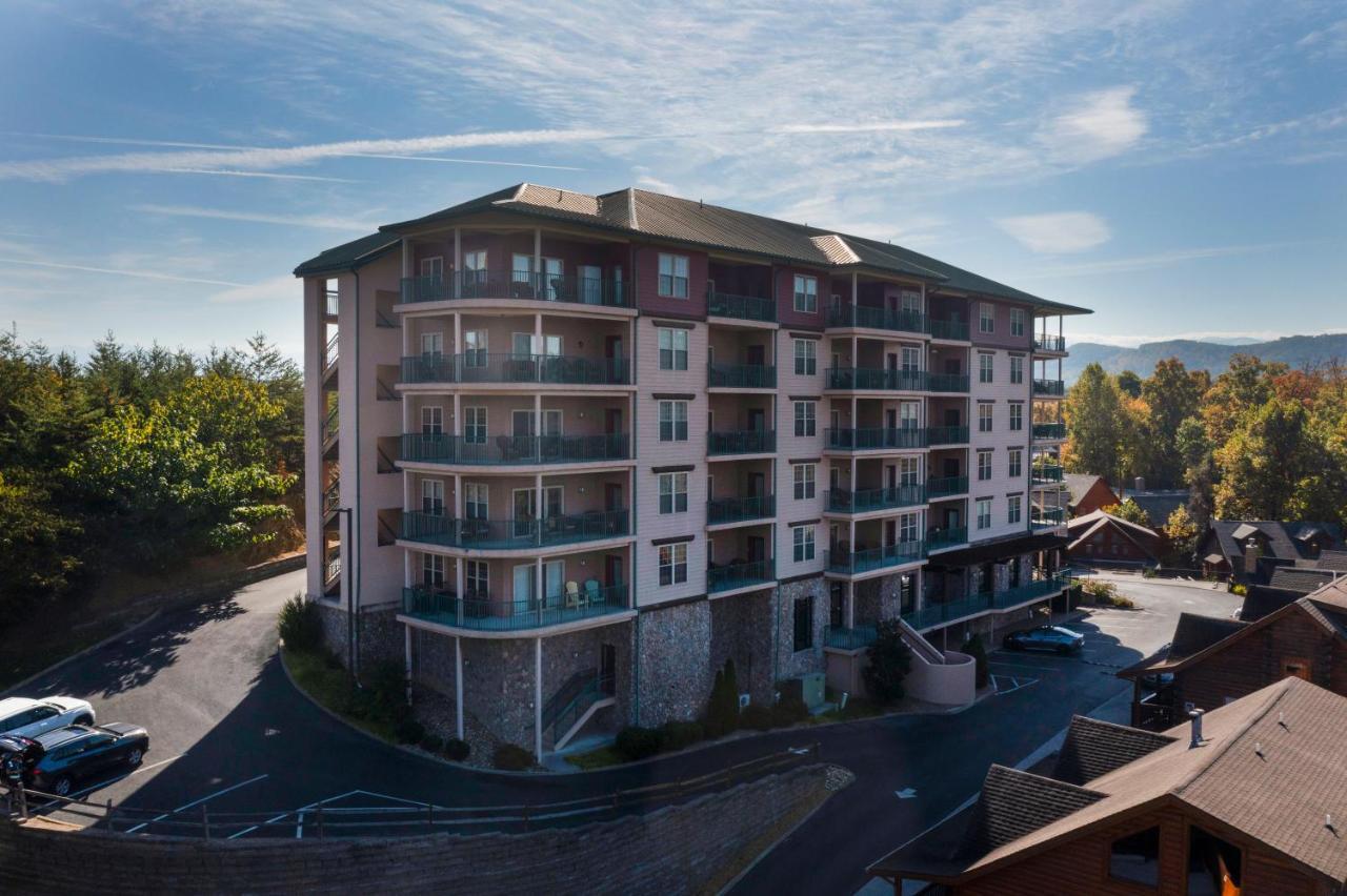 The Bear Paw Palace Mtn View And Community Pools Pigeon Forge Εξωτερικό φωτογραφία