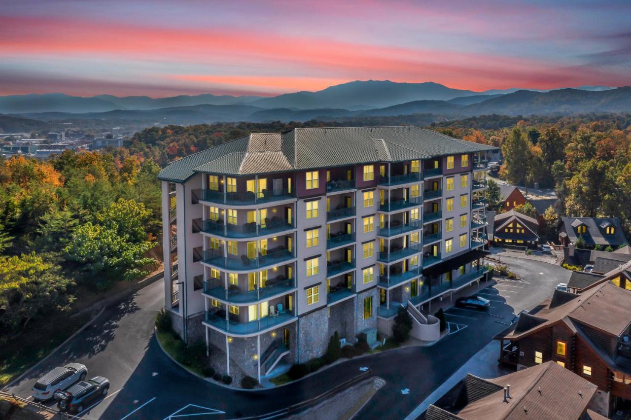 The Bear Paw Palace Mtn View And Community Pools Pigeon Forge Εξωτερικό φωτογραφία